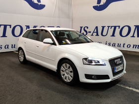 Audi A3, Autot, Oulu, Tori.fi Audi A3, Autot, Oulu, Tori.fi