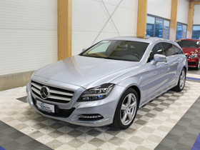 Mercedes-Benz CLS, Autot, Akaa, Tori.fi Mercedes-Benz CLS, Autot, Akaa, Tori.fi