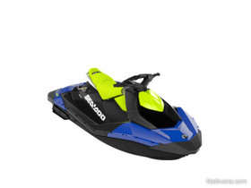 Sea-Doo SPARK 2UP IBR STD, Vesiskootterit, Veneet, Ruovesi, Tori.fi Sea-Doo SPARK 2UP IBR STD, Vesiskootterit, Veneet, Ruovesi, Tori.fi