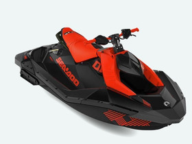 Sea-Doo SPARK TRIXX 2UP IBR 90, Vesiskootterit, Veneet, Ruovesi, Tori.fi Sea-Doo SPARK TRIXX 2UP IBR 90, Vesiskootterit, Veneet, Ruovesi, Tori.fi