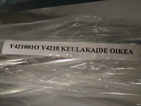 Yamarin 4210 kaidesarja, Veneen varusteet ja varaosat, Venetarvikkeet ja veneily, Mikkeli, Tori.fi Yamarin 4210 kaidesarja, Veneen varusteet ja varaosat, Venetarvikkeet ja veneily, Mikkeli, Tori.fi