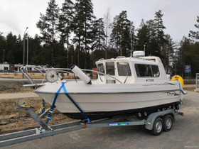 SeaStar 660, Moottoriveneet, Veneet, Ruovesi, Tori.fi SeaStar 660, Moottoriveneet, Veneet, Ruovesi, Tori.fi