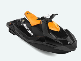 Sea-Doo SPARK 2UP STD, Vesiskootterit, Veneet, Ruovesi, Tori.fi Sea-Doo SPARK 2UP STD, Vesiskootterit, Veneet, Ruovesi, Tori.fi