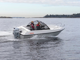 Terhi 480 BR, Moottoriveneet, Veneet, Ruovesi, Tori.fi Terhi 480 BR, Moottoriveneet, Veneet, Ruovesi, Tori.fi