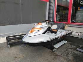 Sea-Doo RXT 255, Vesiskootterit, Veneet, Ruovesi, Tori.fi Sea-Doo RXT 255, Vesiskootterit, Veneet, Ruovesi, Tori.fi
