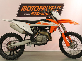 KTM 450, Moottoripyörät, Moto, Orimattila, Tori.fi KTM 450, Moottoripyörät, Moto, Orimattila, Tori.fi