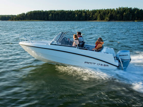 Amt 175 br, Moottoriveneet, Veneet, Ruovesi, Tori.fi Amt 175 br, Moottoriveneet, Veneet, Ruovesi, Tori.fi