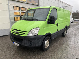 IVECO 35S14, Autot, Jyväskylä, Tori.fi IVECO 35S14, Autot, Jyväskylä, Tori.fi