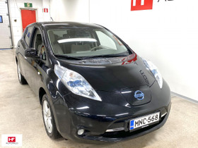 Nissan Leaf, Autot, Porvoo, Tori.fi Nissan Leaf, Autot, Porvoo, Tori.fi