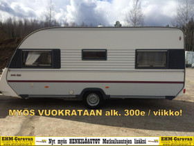 Solifer 520, Asuntovaunut, Matkailuautot ja asuntovaunut, Hämeenlinna, Tori.fi Solifer 520, Asuntovaunut, Matkailuautot ja asuntovaunut, Hämeenlinna, Tori.fi