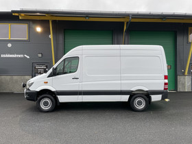 Mercedes-Benz Sprinter, Autot, Ylöjärvi, Tori.fi Mercedes-Benz Sprinter, Autot, Ylöjärvi, Tori.fi