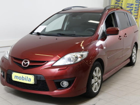 Mazda 5, Autot, Rovaniemi, Tori.fi Mazda 5, Autot, Rovaniemi, Tori.fi