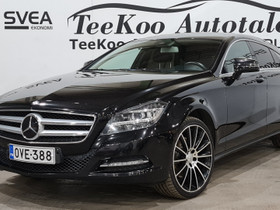 Mercedes-Benz CLS, Autot, Kangasala, Tori.fi Mercedes-Benz CLS, Autot, Kangasala, Tori.fi