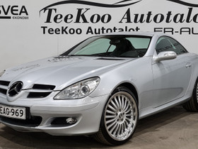 Mercedes-Benz SLK, Autot, Kangasala, Tori.fi Mercedes-Benz SLK, Autot, Kangasala, Tori.fi
