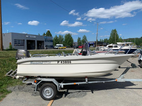 Suomi 430 CAT, Moottoriveneet, Veneet, Kuopio, Tori.fi Suomi 430 CAT, Moottoriveneet, Veneet, Kuopio, Tori.fi