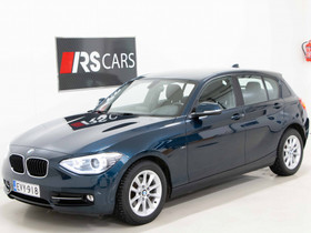 BMW 116, Autot, Jyväskylä, Tori.fi BMW 116, Autot, Jyväskylä, Tori.fi