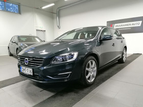 Volvo V60, Autot, Muurame, Tori.fi Volvo V60, Autot, Muurame, Tori.fi