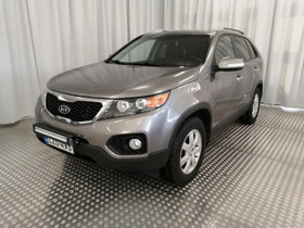 KIA Sorento, Autot, Rovaniemi, Tori.fi KIA Sorento, Autot, Rovaniemi, Tori.fi
