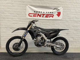 Honda CRF, Moottoripyörät, Moto, Kuopio, Tori.fi Honda CRF, Moottoripyörät, Moto, Kuopio, Tori.fi