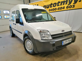 Ford Transit Connect, Autot, Seinäjoki, Tori.fi Ford Transit Connect, Autot, Seinäjoki, Tori.fi