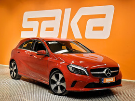 Mercedes-Benz A, Autot, Vaasa, Tori.fi Mercedes-Benz A, Autot, Vaasa, Tori.fi
