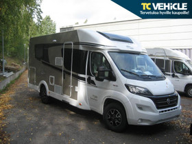 Carado T339 Saarekevuode Aut, Matkailuautot, Matkailuautot ja asuntovaunut, Espoo, Tori.fi Carado T339 Saarekevuode Aut, Matkailuautot, Matkailuautot ja asuntovaunut, Espoo, Tori.fi