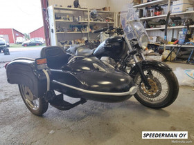 Moto Guzzi California, Moottoripyörät, Moto, Kankaanpää, Tori.fi Moto Guzzi California, Moottoripyörät, Moto, Kankaanpää, Tori.fi