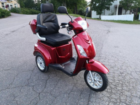 Pyrkijä E400, Muut motot, Moto, Virolahti, Tori.fi Pyrkijä E400, Muut motot, Moto, Virolahti, Tori.fi