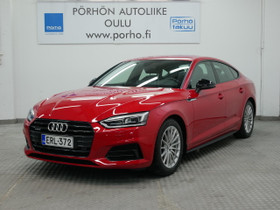 Audi A5, Autot, Oulu, Tori.fi Audi A5, Autot, Oulu, Tori.fi