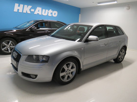 Audi A3, Autot, Kokkola, Tori.fi Audi A3, Autot, Kokkola, Tori.fi