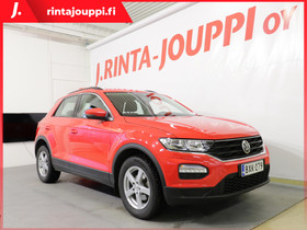 Volkswagen T-Roc, Autot, Kotka, Tori.fi Volkswagen T-Roc, Autot, Kotka, Tori.fi