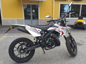 Drac Supermoto, Mopot, Moto, Kitee, Tori.fi Drac Supermoto, Mopot, Moto, Kitee, Tori.fi