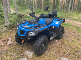 Trapper 550 T3 Eps, Mönkijät, Moto, Laihia, Tori.fi Trapper 550 T3 Eps, Mönkijät, Moto, Laihia, Tori.fi