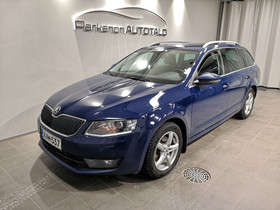 Skoda Octavia, Autot, Parkano, Tori.fi Skoda Octavia, Autot, Parkano, Tori.fi