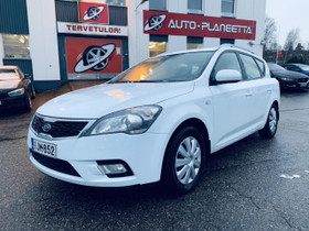 Kia Ceed, Autot, Espoo, Tori.fi Kia Ceed, Autot, Espoo, Tori.fi