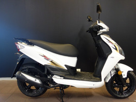 SYM Jet4 50, Skootterit, Moto, Raahe, Tori.fi SYM Jet4 50, Skootterit, Moto, Raahe, Tori.fi