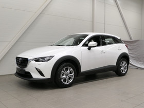 Mazda CX-3, Autot, Pori, Tori.fi Mazda CX-3, Autot, Pori, Tori.fi