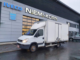 Iveco Daily 50 C 17, Autot, Oulu, Tori.fi Iveco Daily 50 C 17, Autot, Oulu, Tori.fi