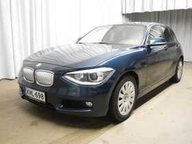 BMW 118, Autot, Pöytyä, Tori.fi BMW 118, Autot, Pöytyä, Tori.fi