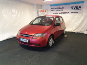 Daewoo Kalos, Autot, Ylöjärvi, Tori.fi Daewoo Kalos, Autot, Ylöjärvi, Tori.fi