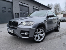 BMW X6, Autot, Espoo, Tori.fi BMW X6, Autot, Espoo, Tori.fi