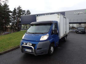 PEUGEOT BOXER, Autot, Rauma, Tori.fi PEUGEOT BOXER, Autot, Rauma, Tori.fi