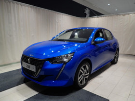 PEUGEOT 208, Autot, Rauma, Tori.fi PEUGEOT 208, Autot, Rauma, Tori.fi