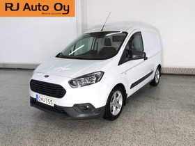 Ford Transit Courier, Autot, Vaasa, Tori.fi Ford Transit Courier, Autot, Vaasa, Tori.fi