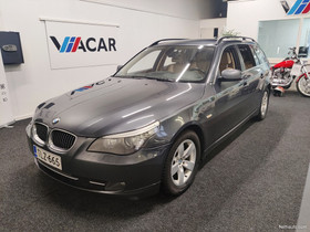 BMW 525, Autot, Jyväskylä, Tori.fi BMW 525, Autot, Jyväskylä, Tori.fi