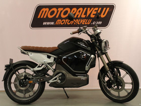Super Soco TC1200, Mopot, Moto, Orimattila, Tori.fi Super Soco TC1200, Mopot, Moto, Orimattila, Tori.fi