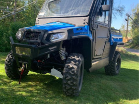 Trapper 550 T3 Eps, Mönkijät, Moto, Laihia, Tori.fi Trapper 550 T3 Eps, Mönkijät, Moto, Laihia, Tori.fi