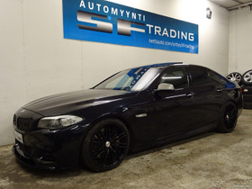 BMW M550d, Autot, Äänekoski, Tori.fi BMW M550d, Autot, Äänekoski, Tori.fi