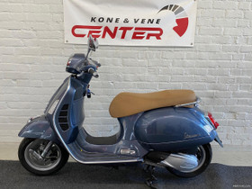 Vespa GTS, Skootterit, Moto, Kuopio, Tori.fi Vespa GTS, Skootterit, Moto, Kuopio, Tori.fi