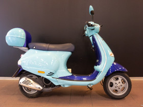 Vespa ET4, Skootterit, Moto, Raahe, Tori.fi Vespa ET4, Skootterit, Moto, Raahe, Tori.fi